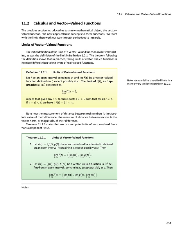APEX Calculus - Page 637